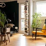 Chic Flat With Terrasse