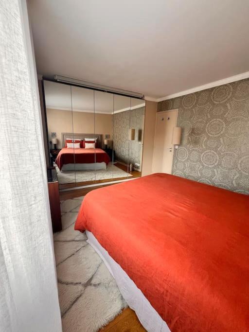 Chic Flat With Terrasse Appartement *