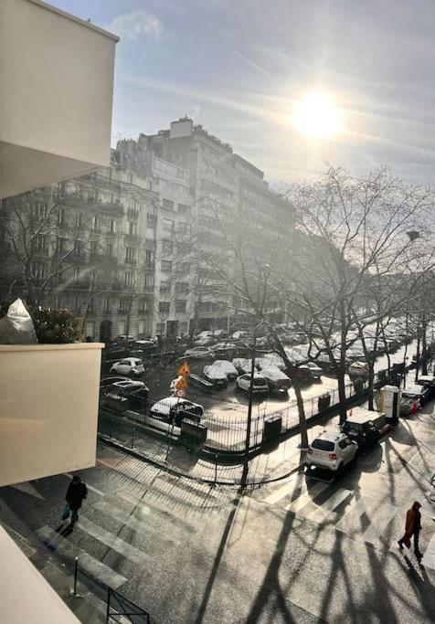 Chic Flat With Terrasse Appartement *