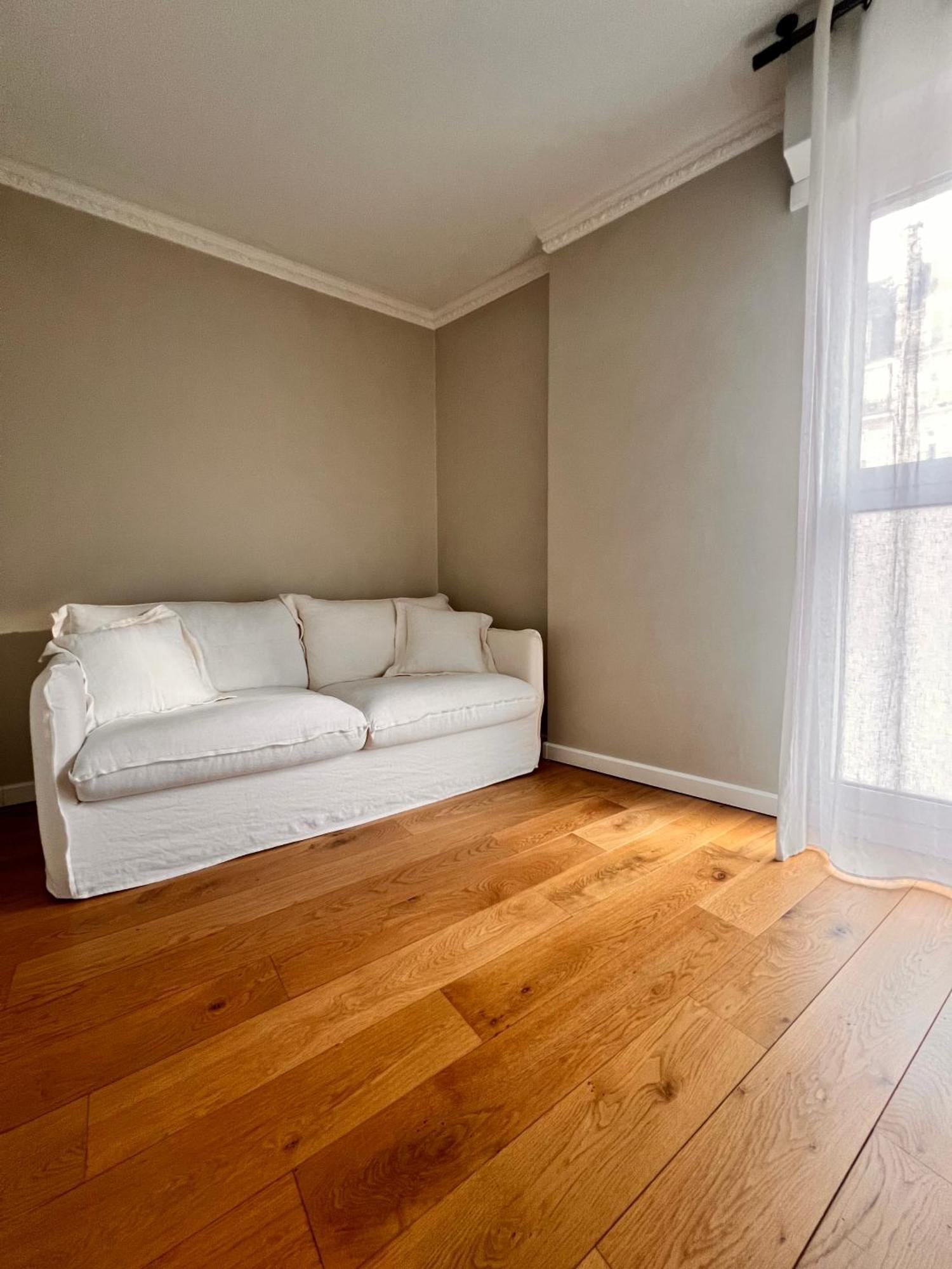 Chic Flat With Terrasse Appartement