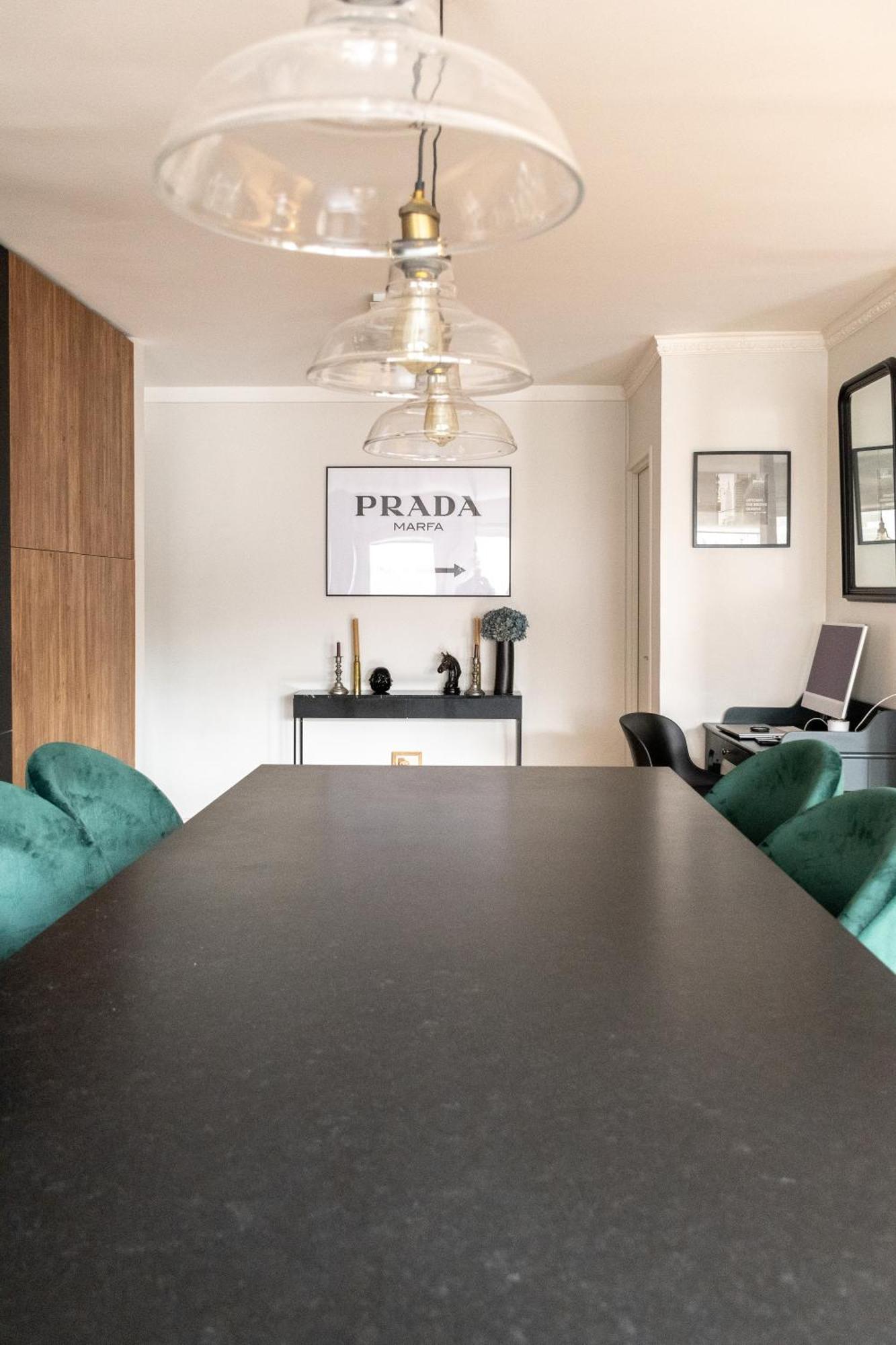 Chic Flat With Terrasse Appartement *
