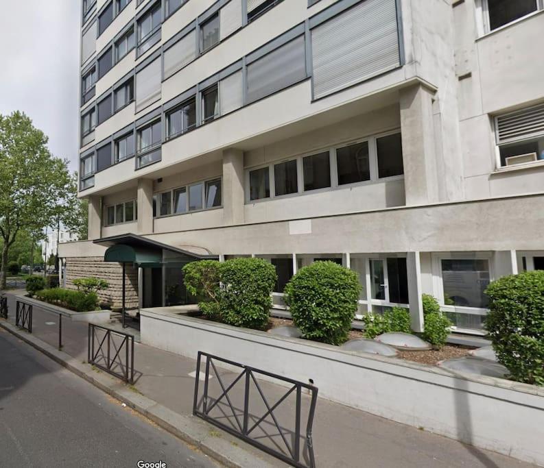 Chic Flat With Terrasse Apartment *